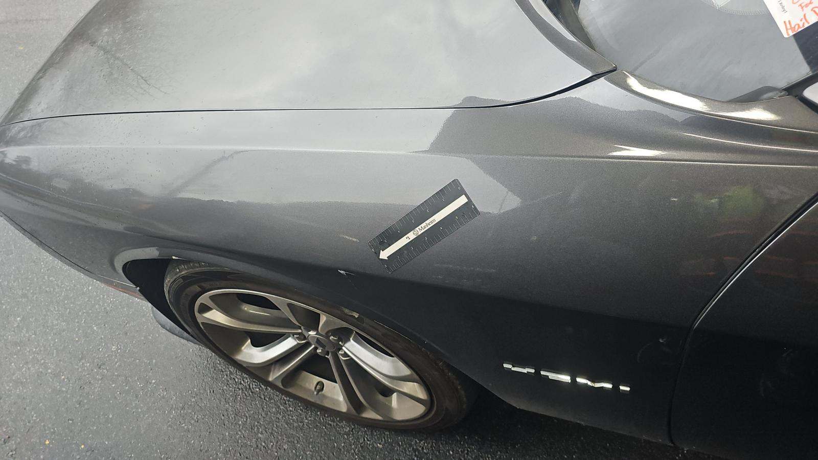 2022 Dodge Challenger R/T RWD