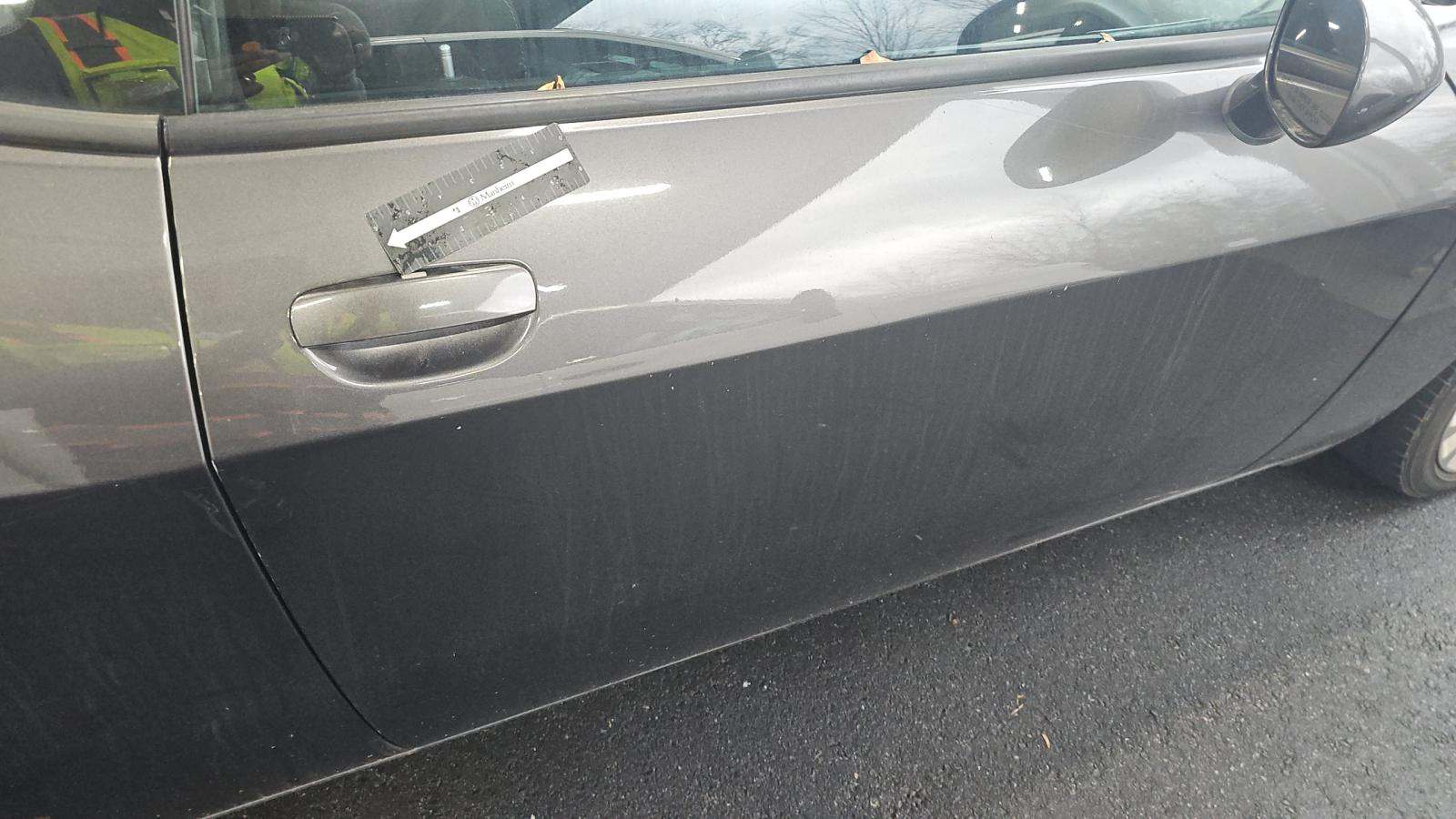 2022 Dodge Challenger R/T RWD