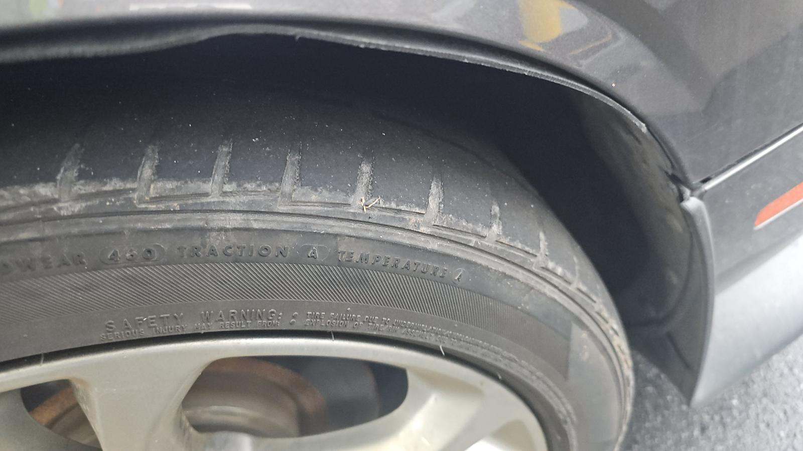 2022 Dodge Challenger R/T RWD