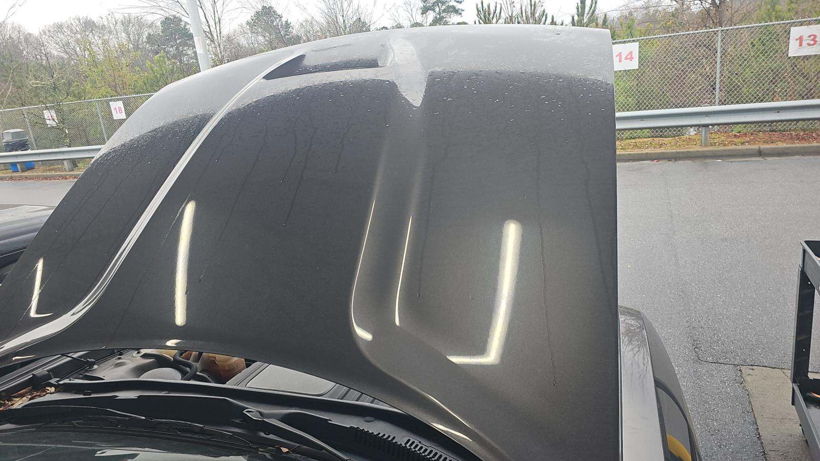 2022 Dodge Challenger R/T RWD