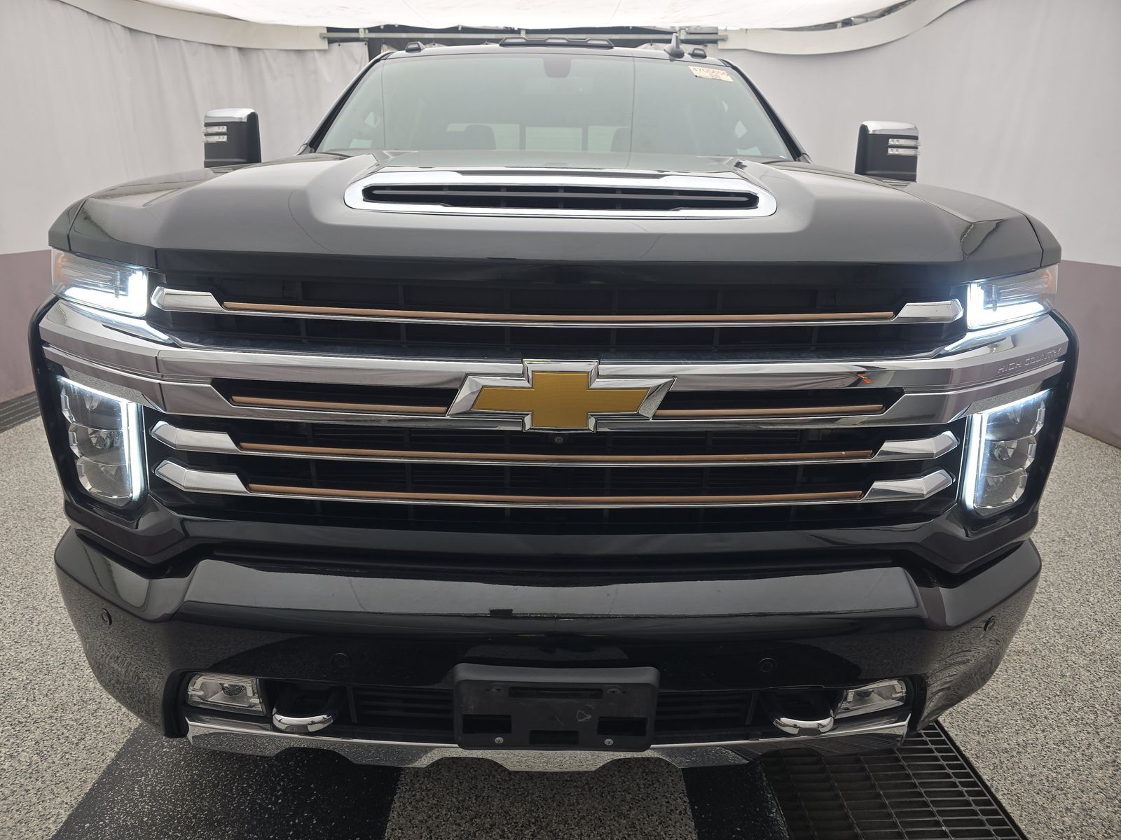 2023 Chevrolet Silverado 2500HD High Country AWD