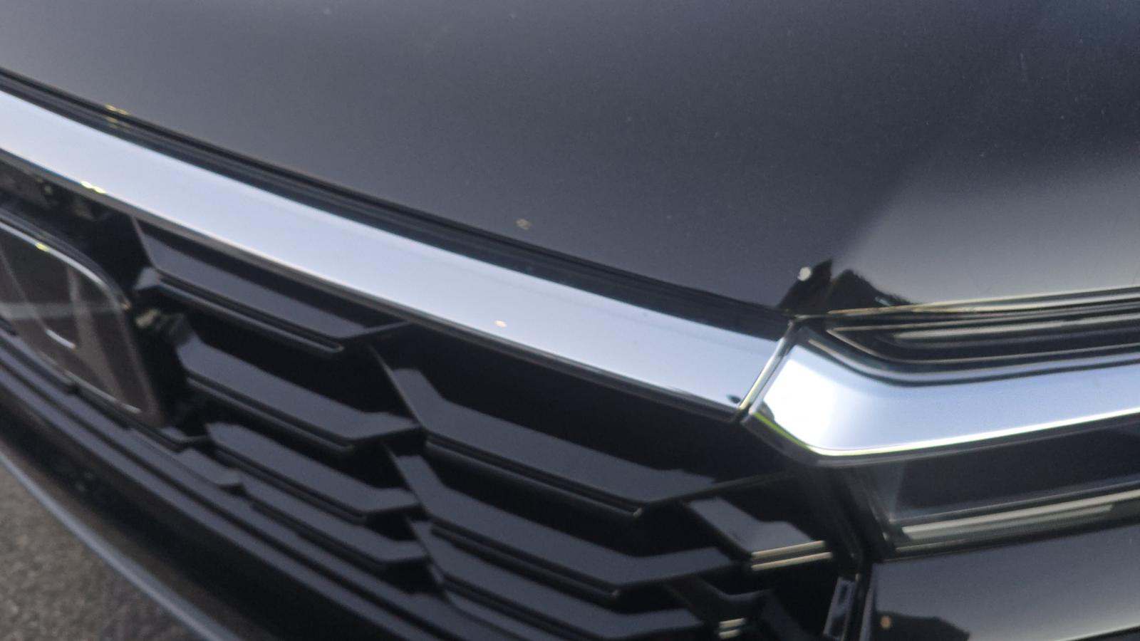 2023 Honda Pilot Elite AWD