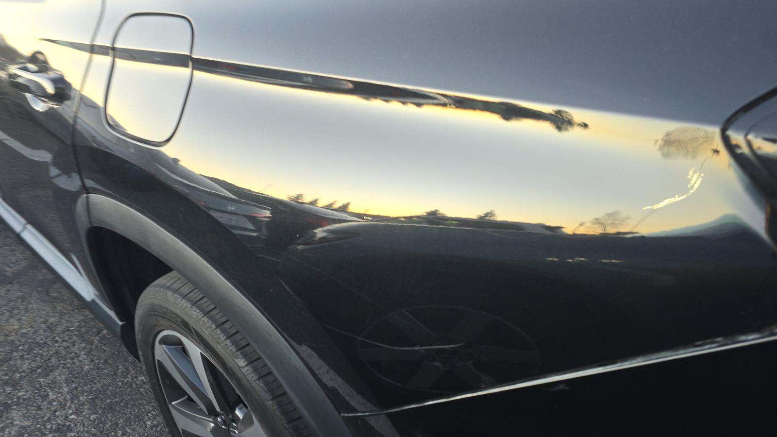 2023 Honda Pilot Elite AWD