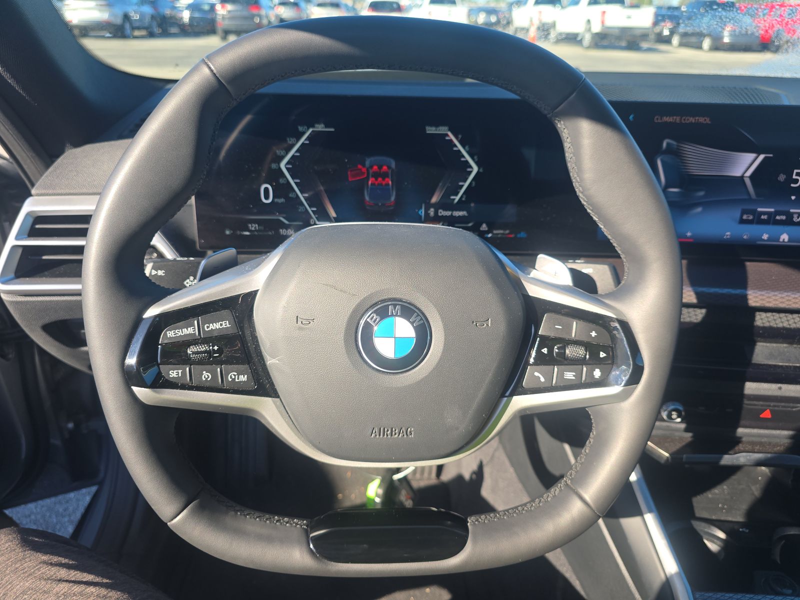 2025 BMW 4 Series 430i xDrive AWD