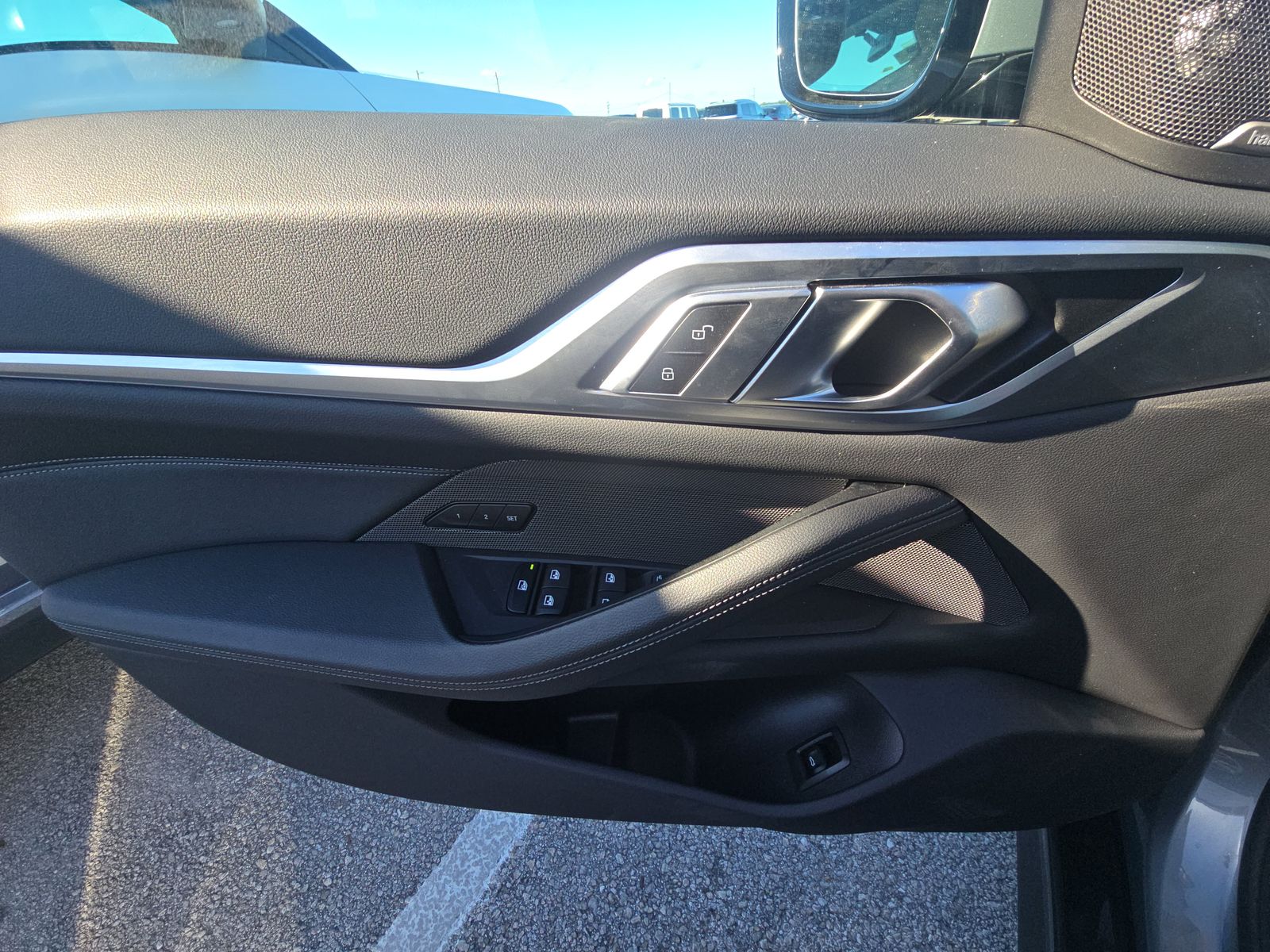 2025 BMW 4 Series 430i xDrive AWD