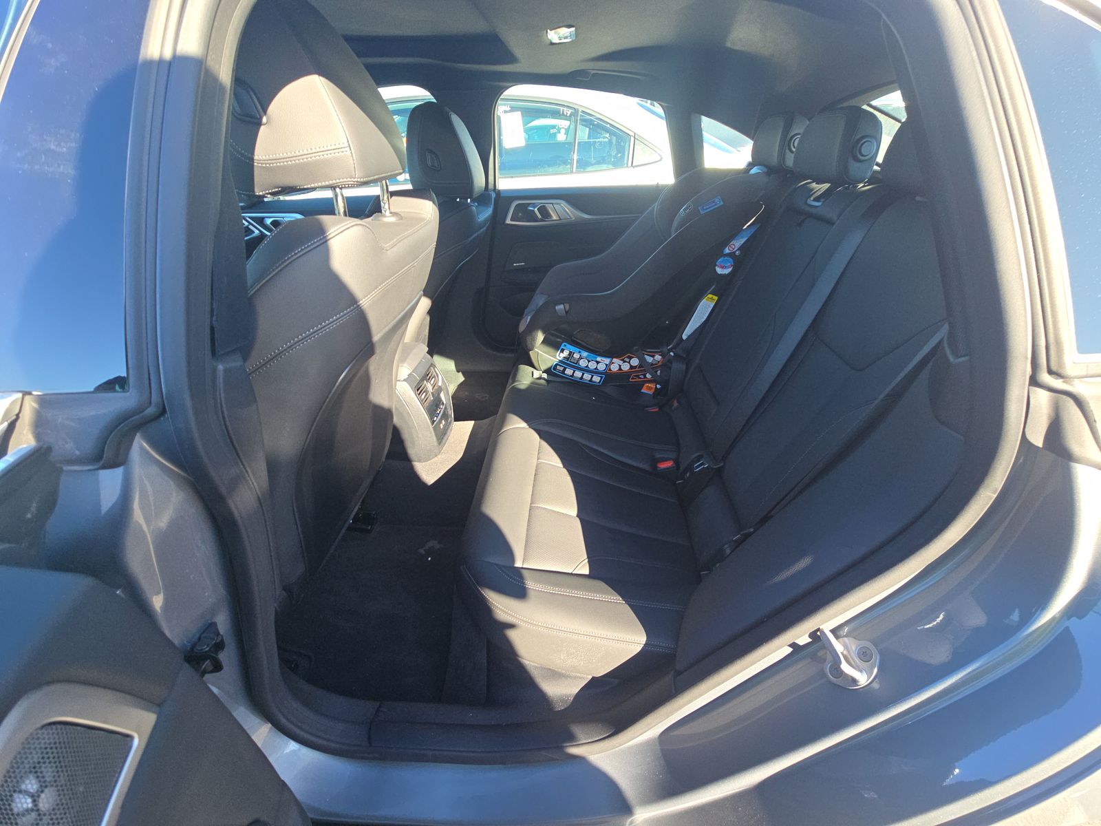 2025 BMW 4 Series 430i xDrive AWD