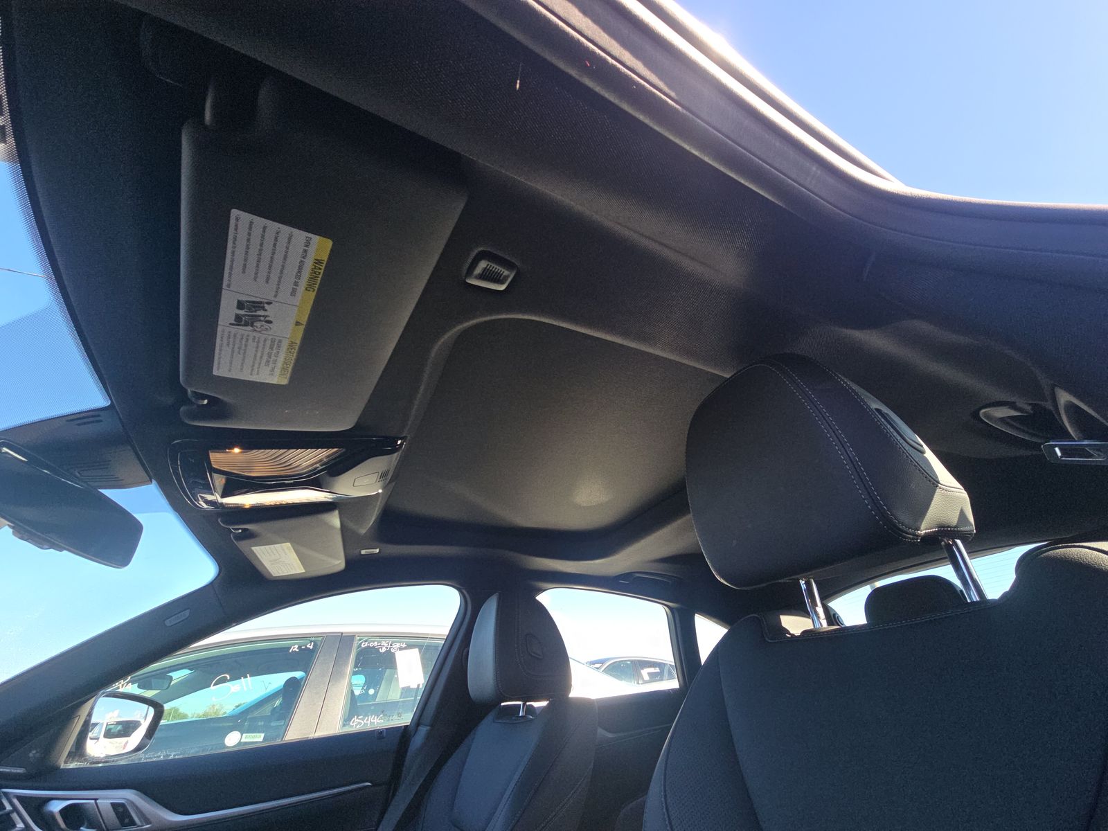 2025 BMW 4 Series 430i xDrive AWD