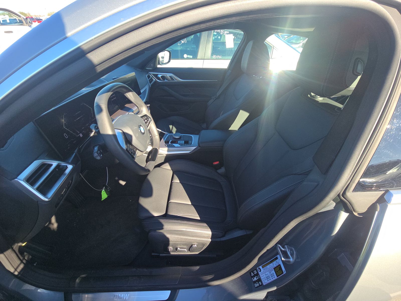 2025 BMW 4 Series 430i xDrive AWD