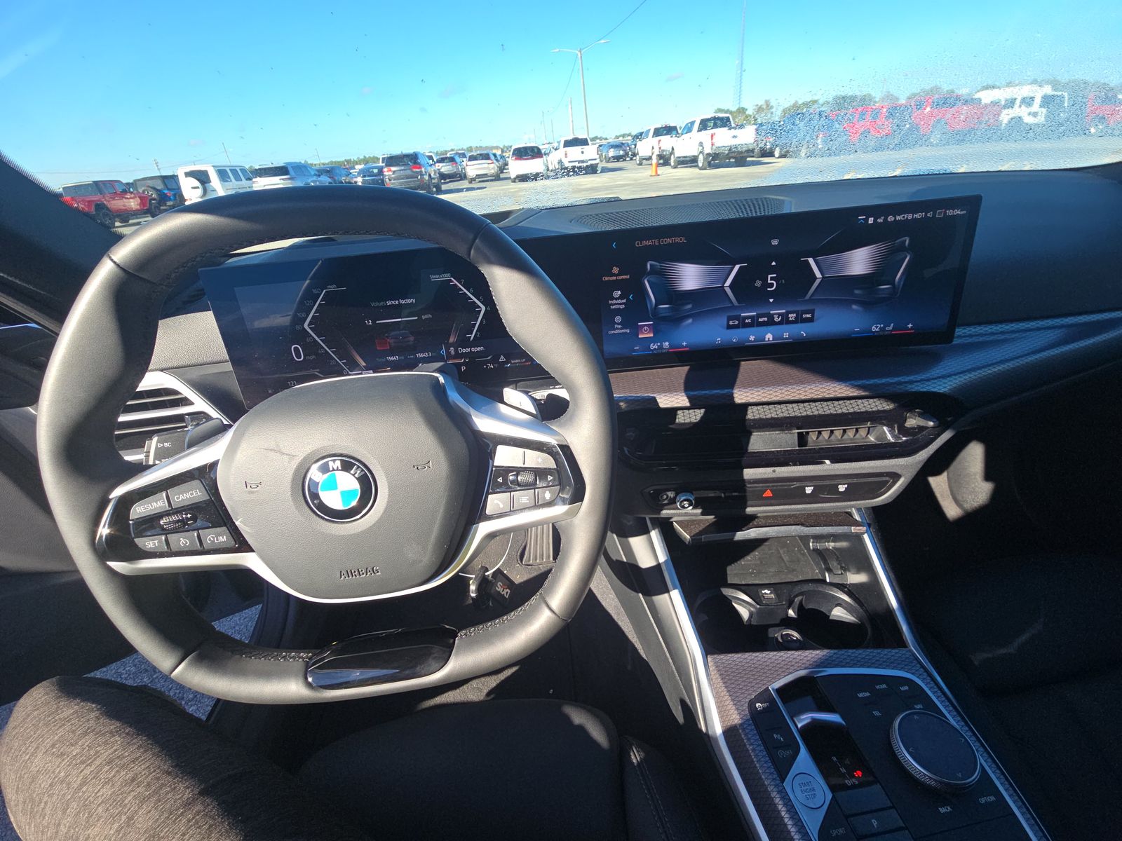 2025 BMW 4 Series 430i xDrive AWD