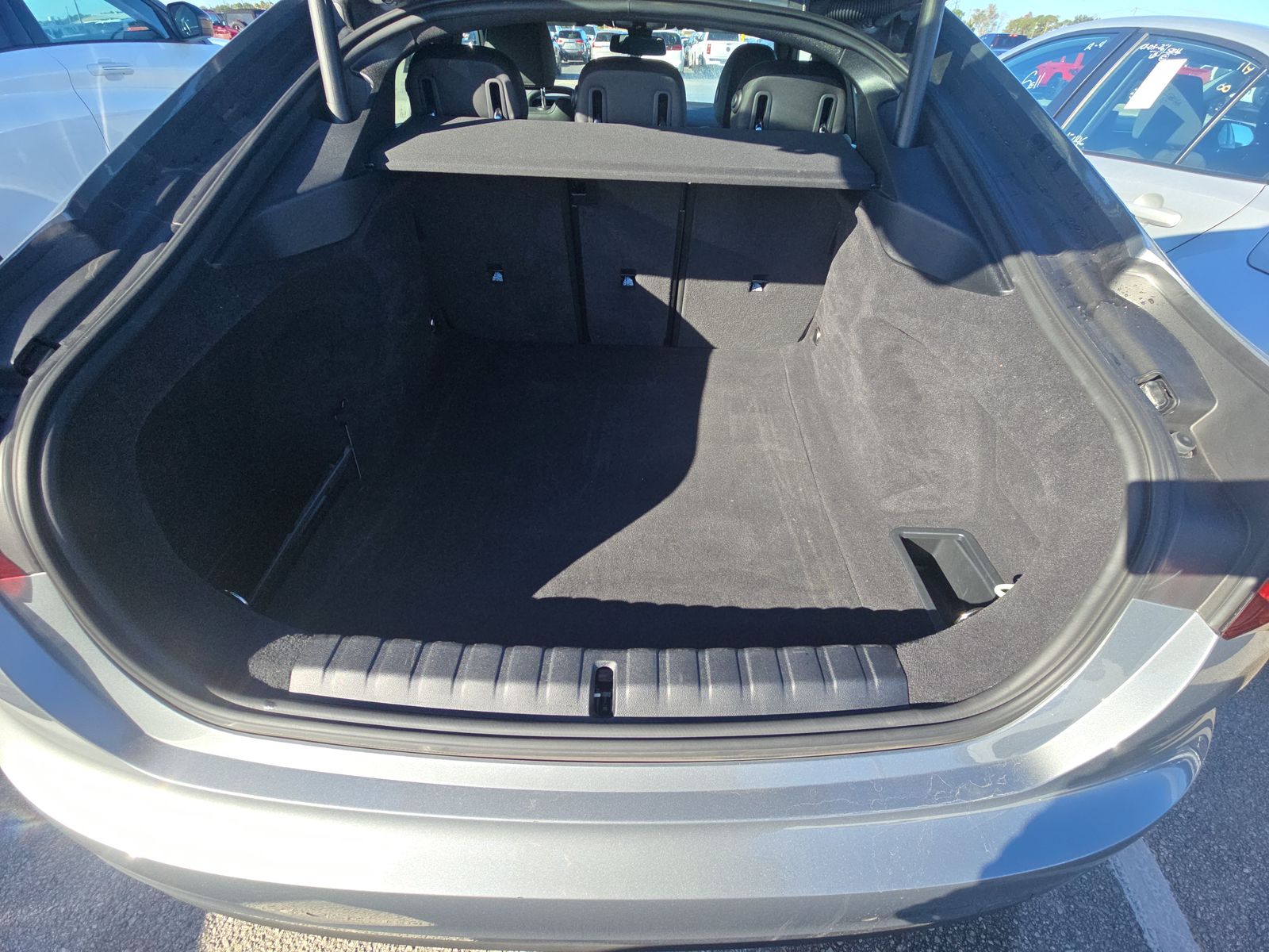 2025 BMW 4 Series 430i xDrive AWD