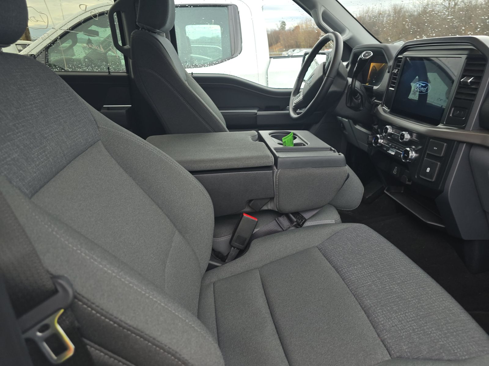 2025 Ford F-150 XLT AWD