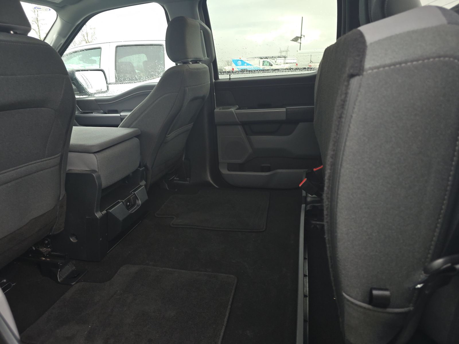 2025 Ford F-150 XLT AWD