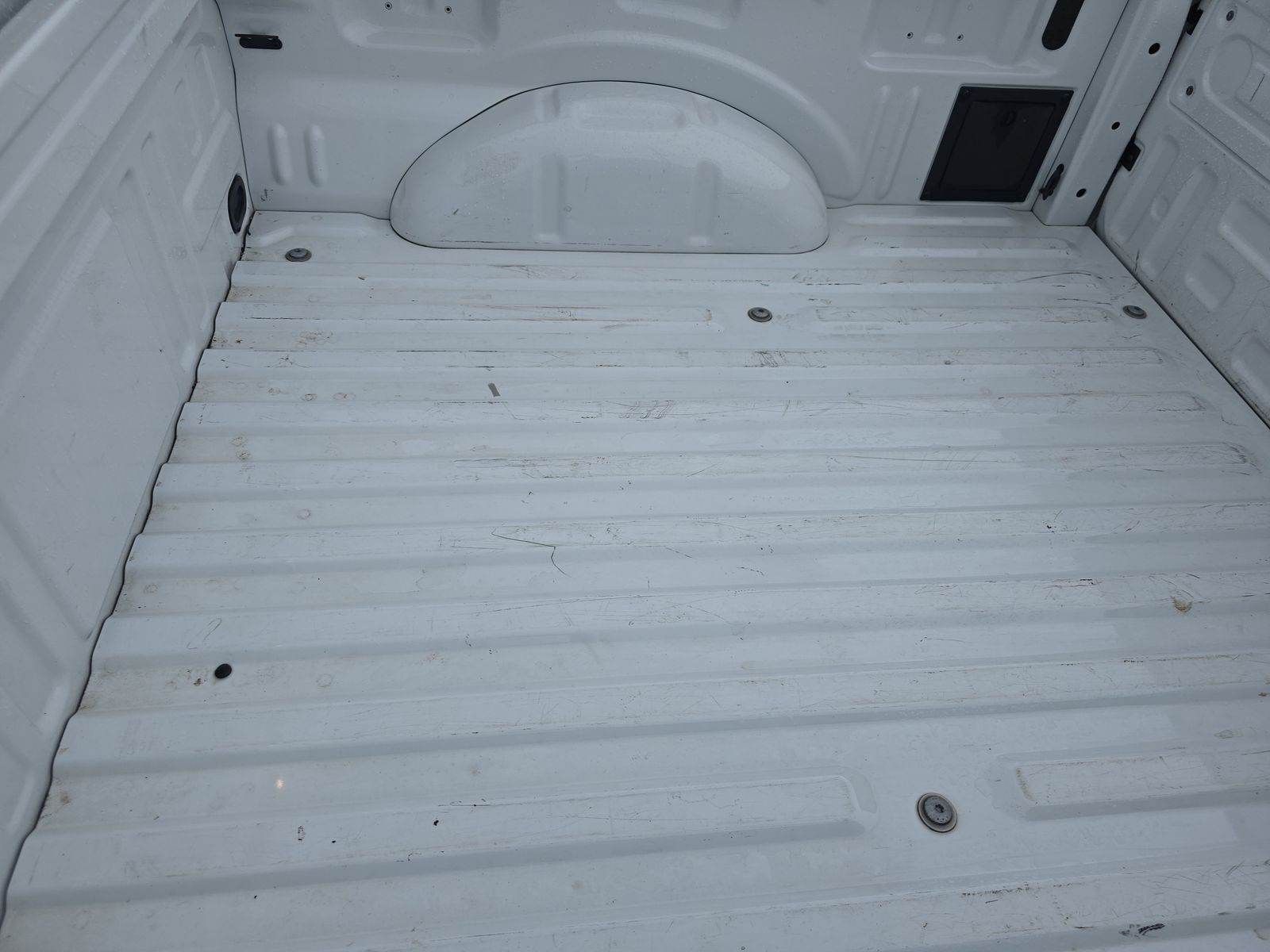 2025 Ford F-150 XLT AWD