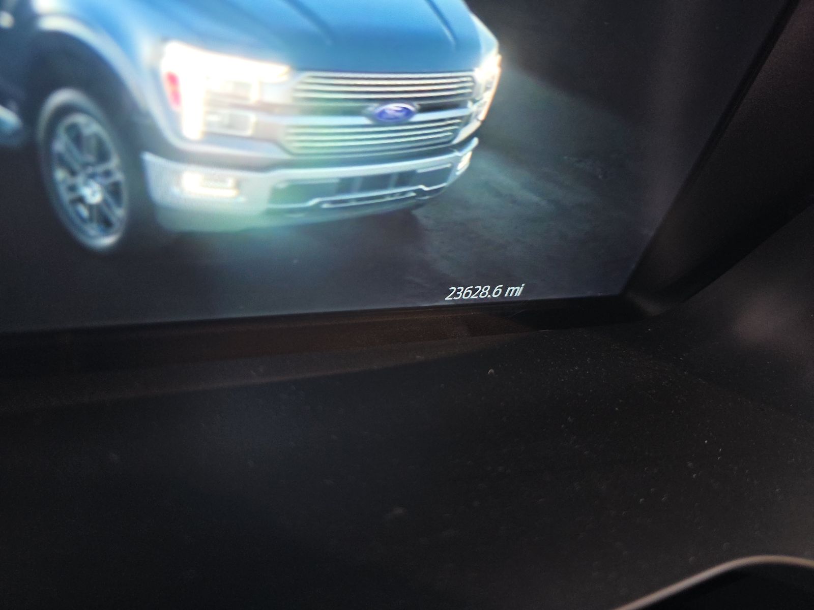 2025 Ford F-150 XLT AWD