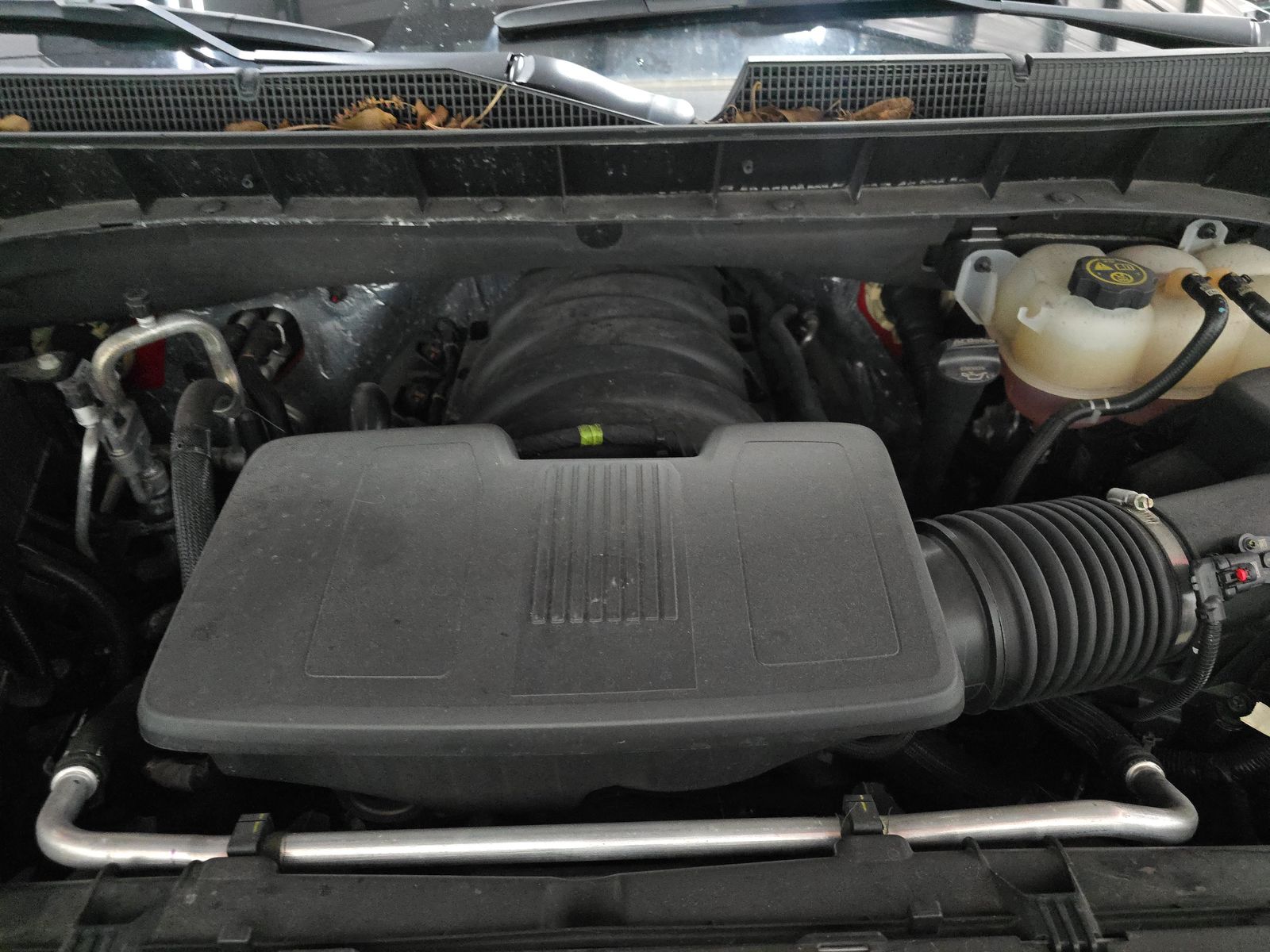 2024 Chevrolet Silverado 1500 LT RWD