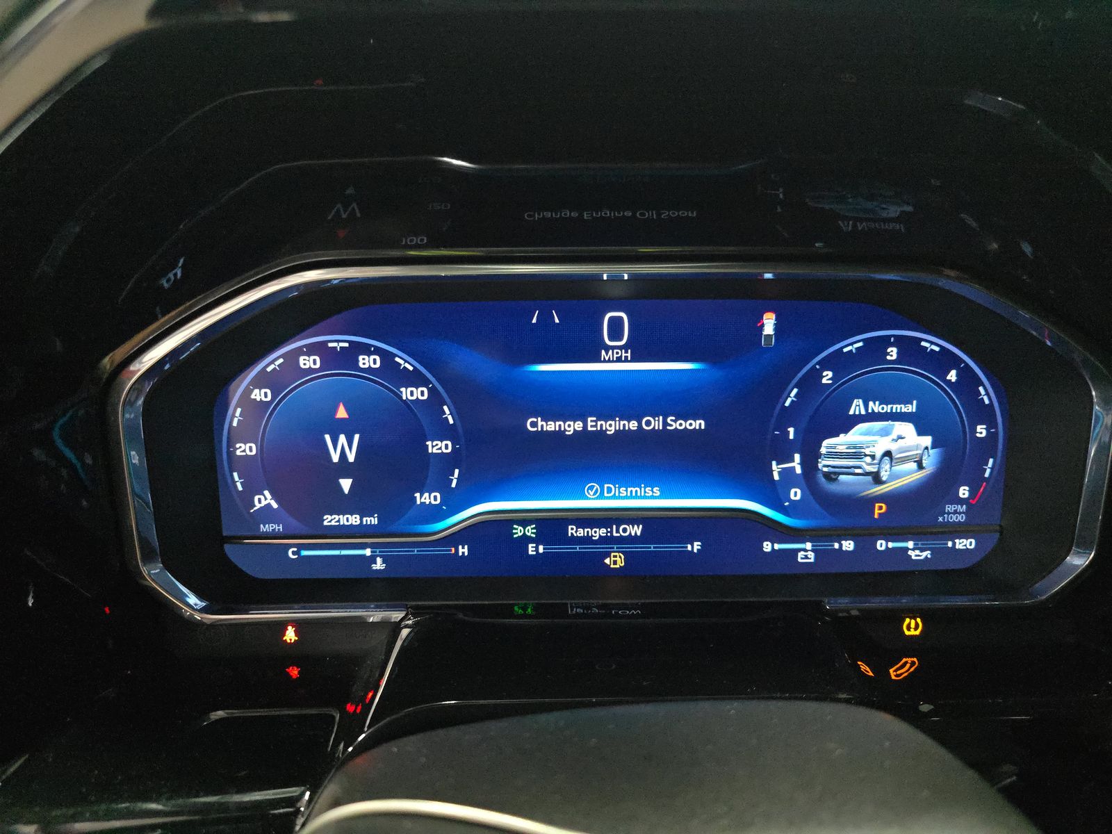 2024 Chevrolet Silverado 1500 LT RWD