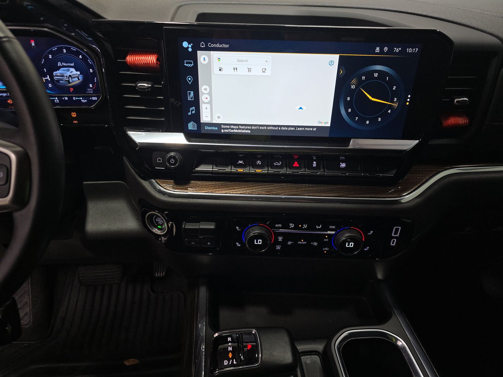 2024 Chevrolet Silverado 1500 LT RWD