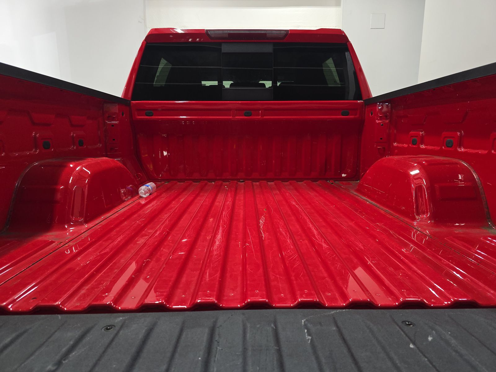 2024 Chevrolet Silverado 1500 LT RWD