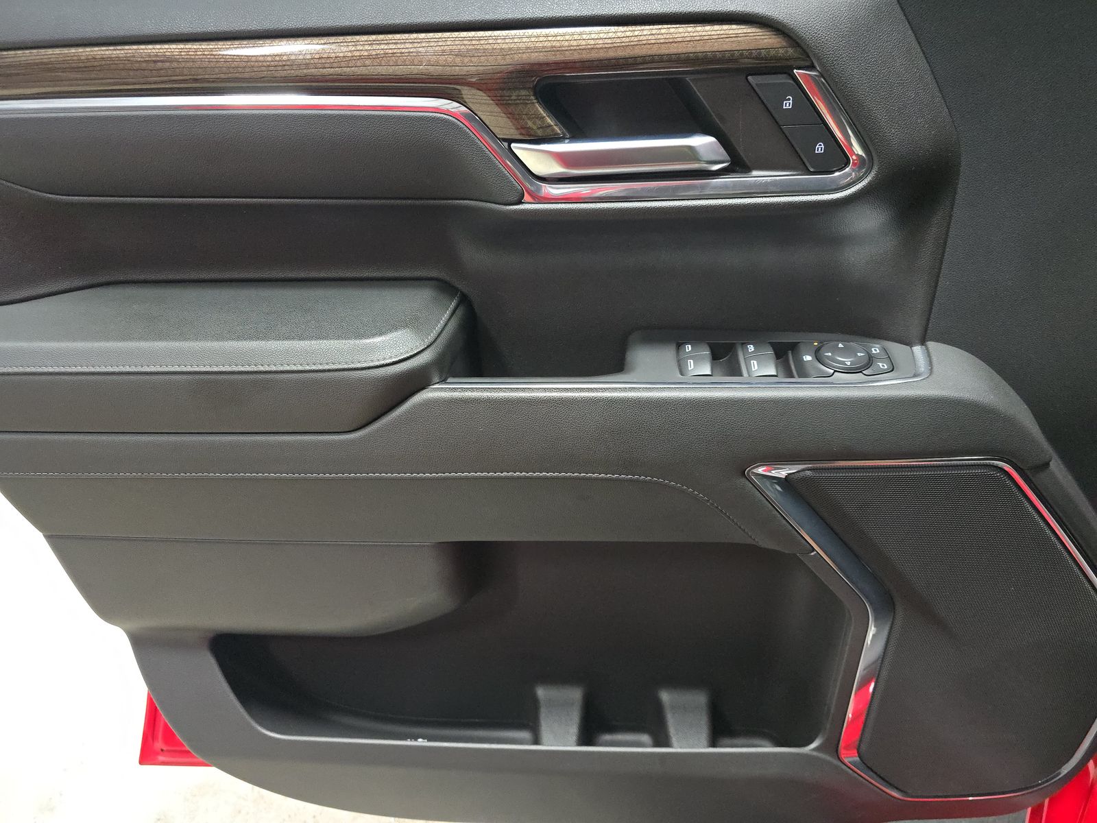 2024 Chevrolet Silverado 1500 LT RWD