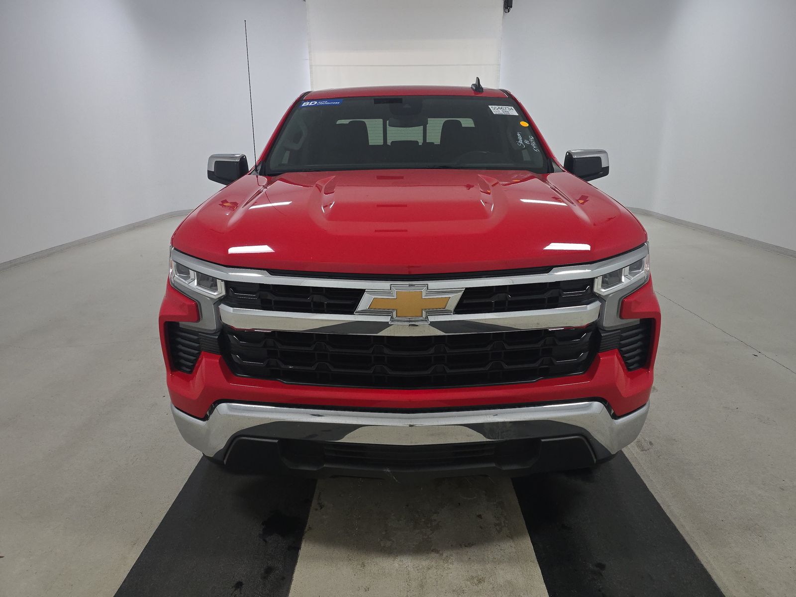 2024 Chevrolet Silverado 1500 LT RWD