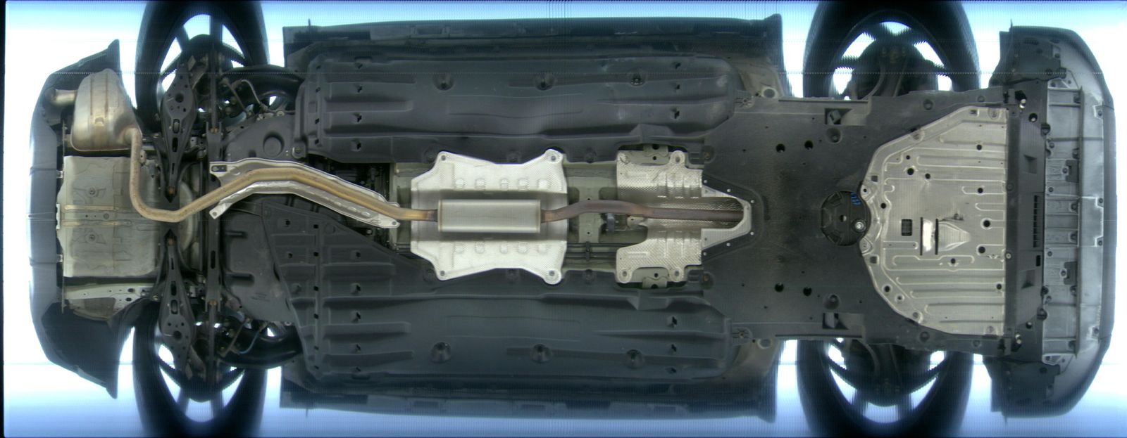 2023 Honda Civic Sport FWD