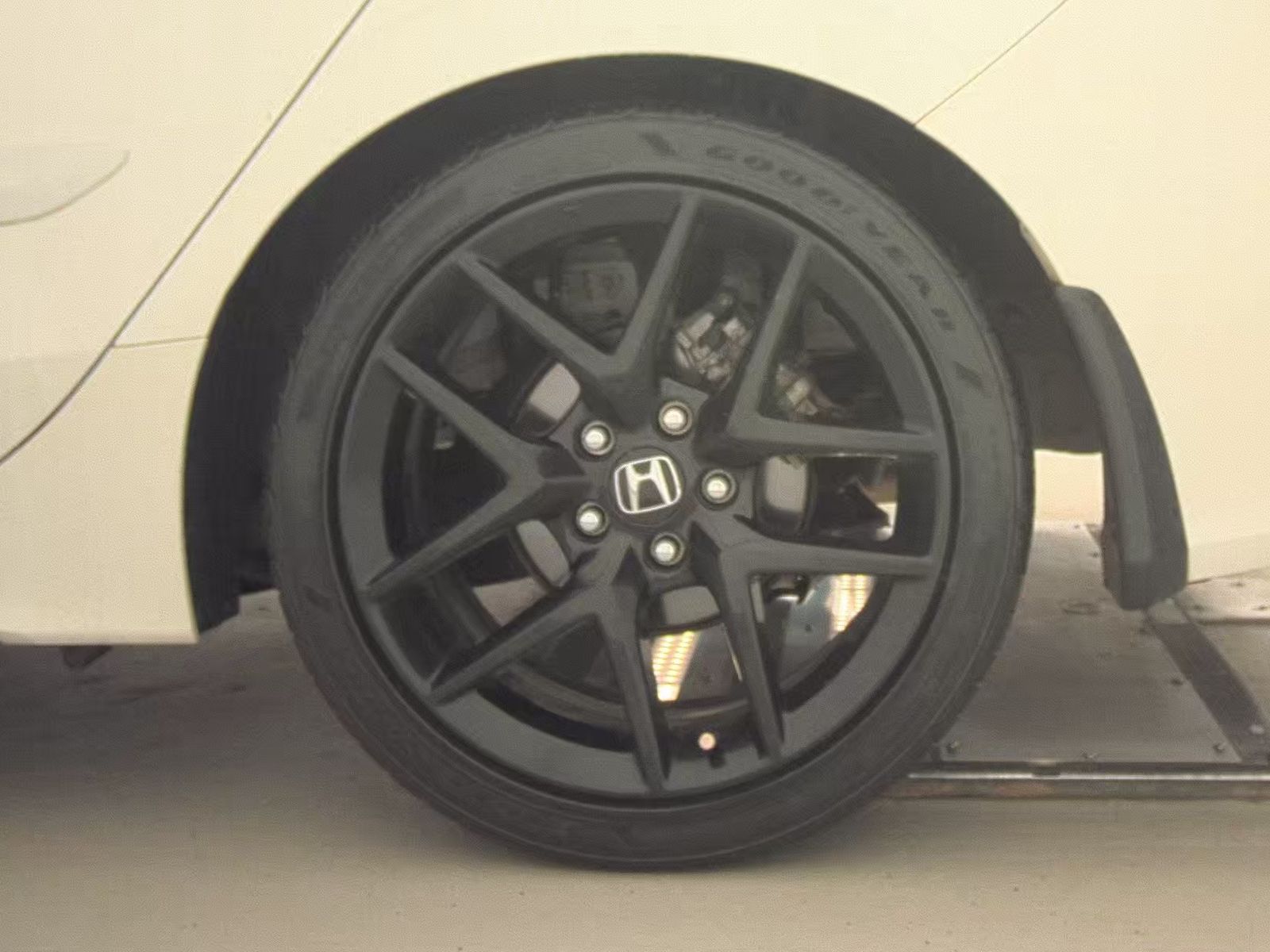 2023 Honda Civic Sport FWD