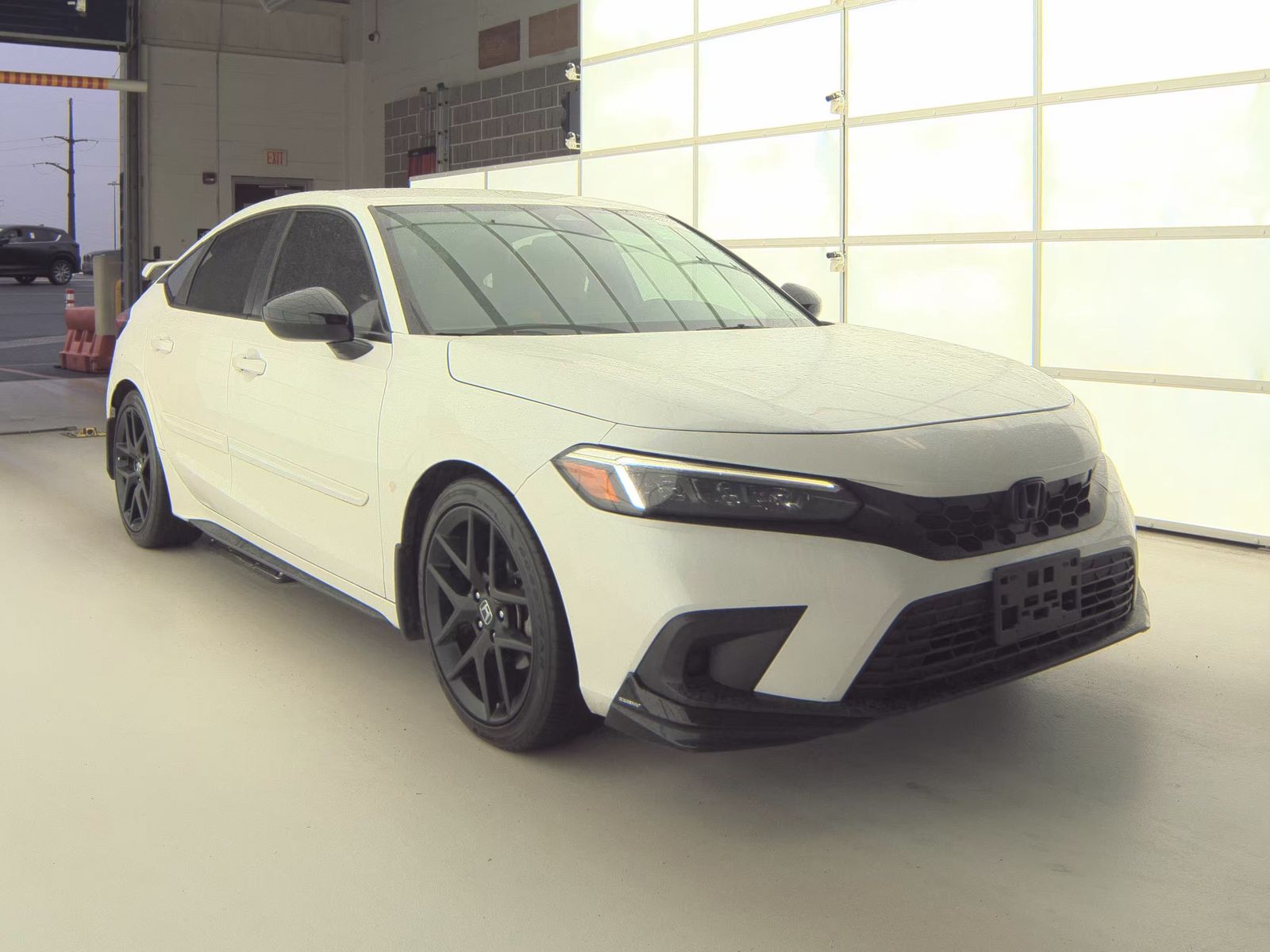 2023 Honda Civic Sport FWD