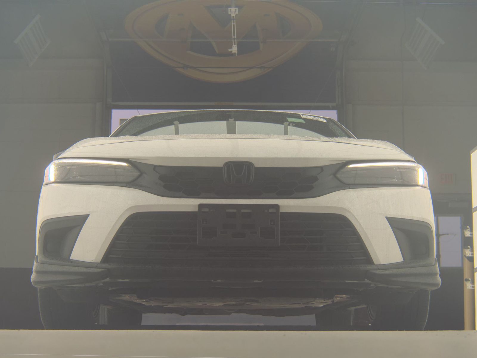 2023 Honda Civic Sport FWD