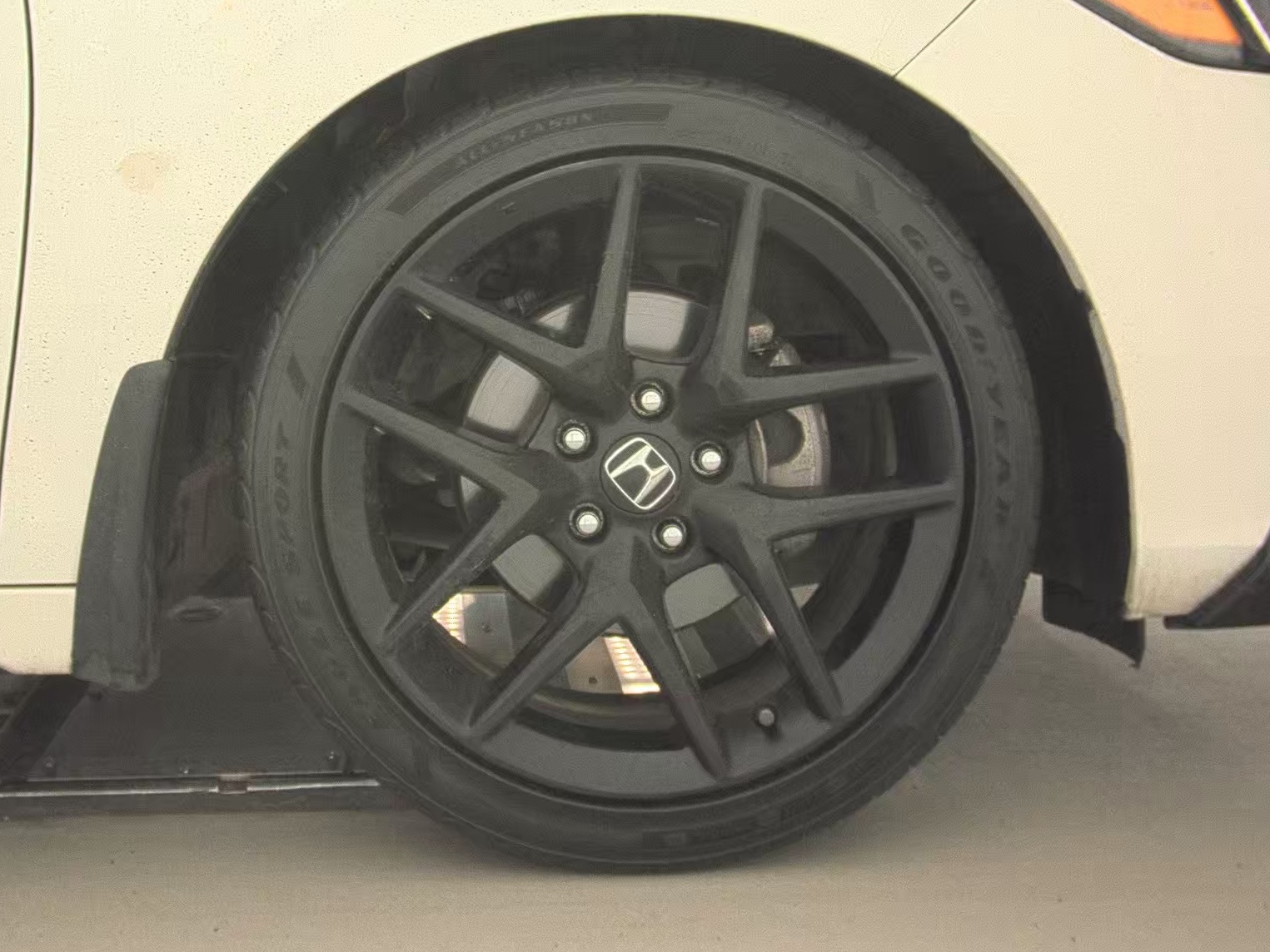 2023 Honda Civic Sport FWD