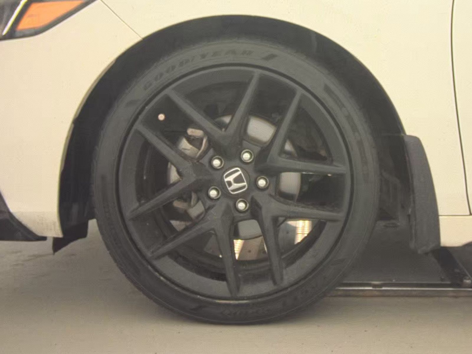 2023 Honda Civic Sport FWD