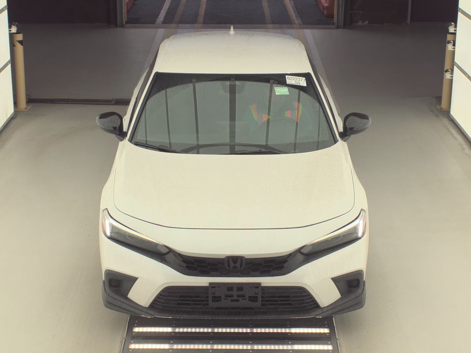 2023 Honda Civic Sport FWD