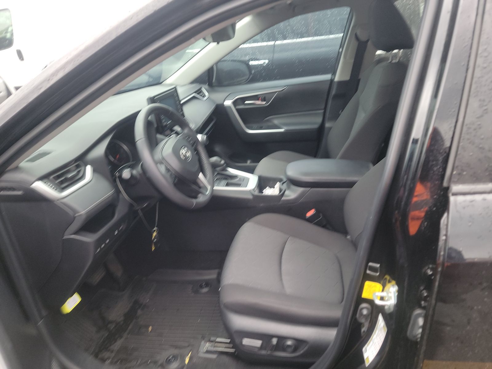 2022 Toyota RAV4 XLE FWD