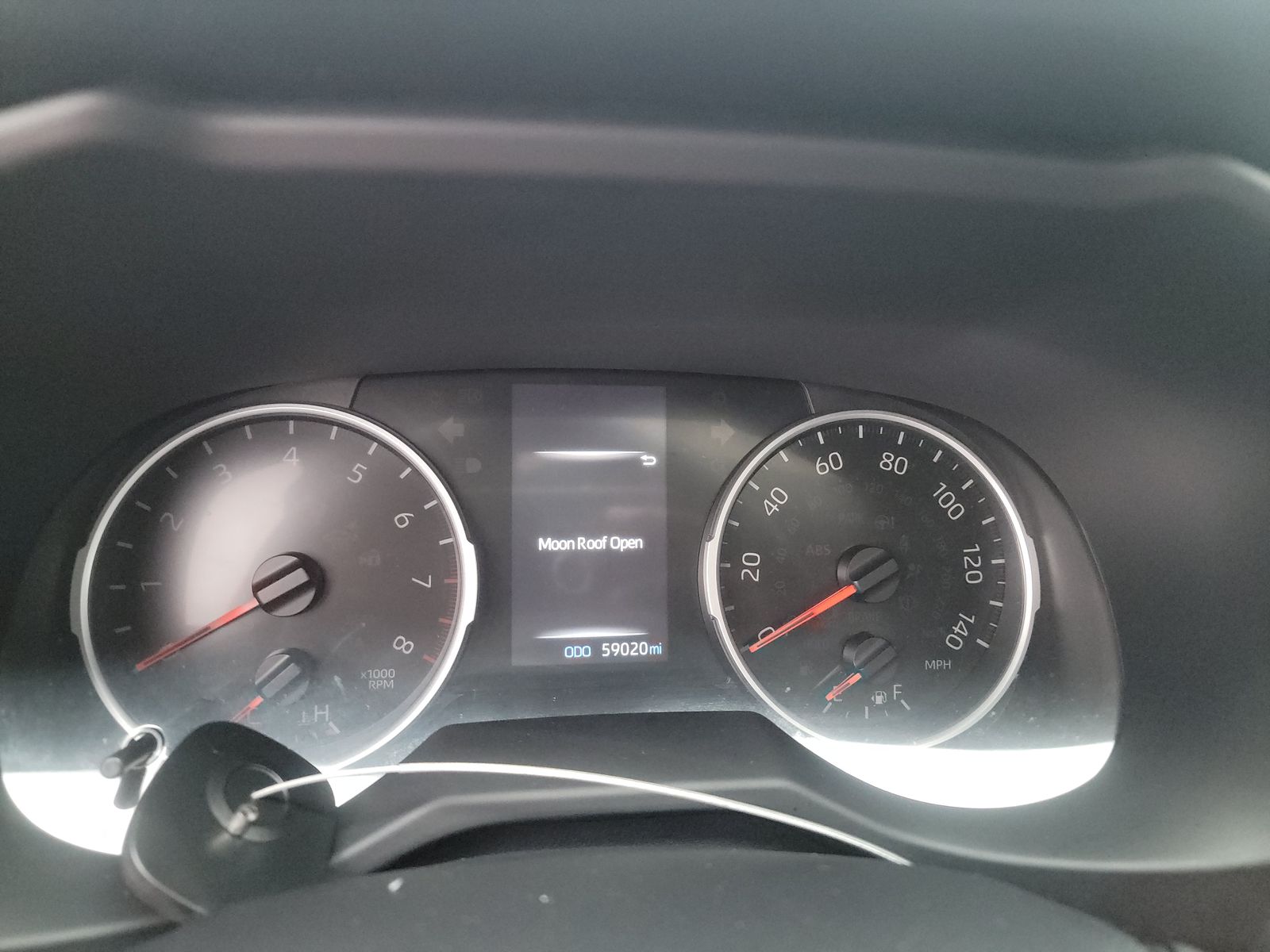 2022 Toyota RAV4 XLE FWD