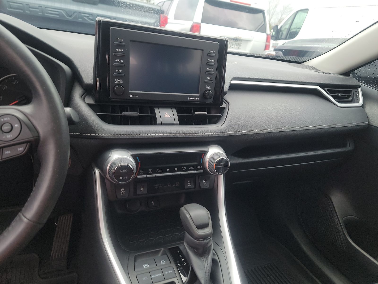 2022 Toyota RAV4 XLE FWD