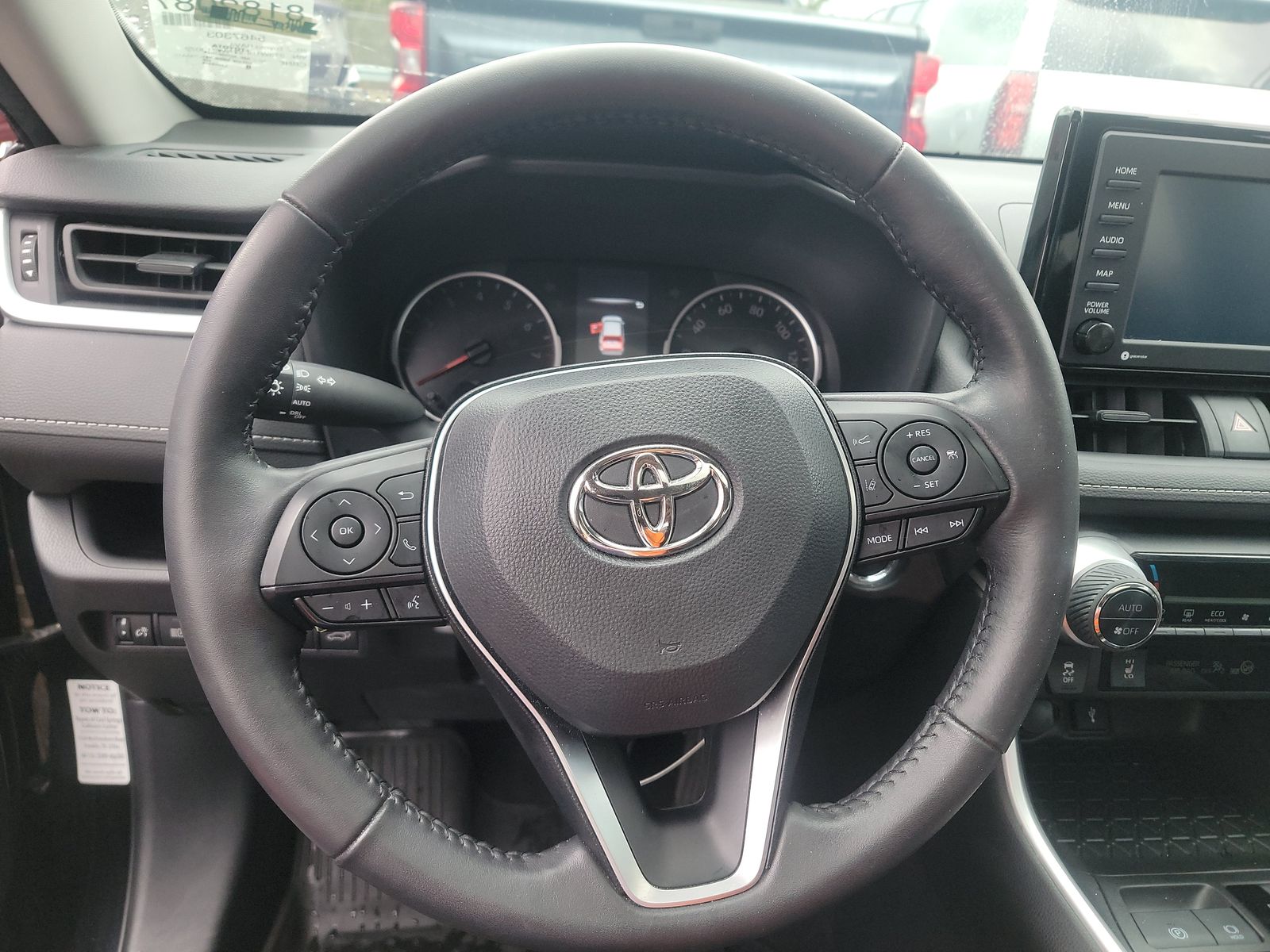 2022 Toyota RAV4 XLE FWD