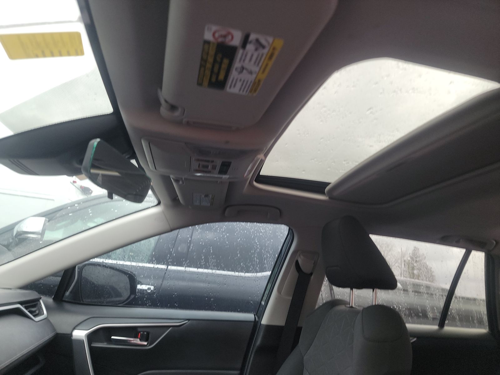 2022 Toyota RAV4 XLE FWD