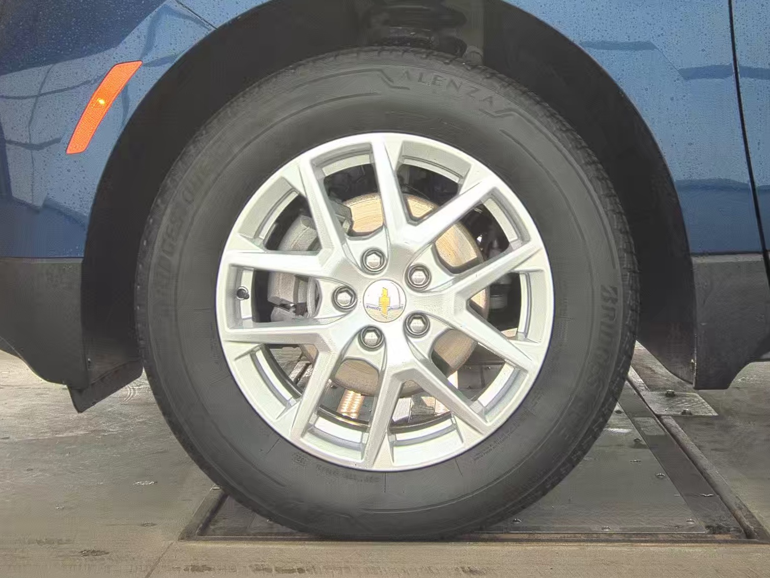 2022 Chevrolet Equinox LT AWD