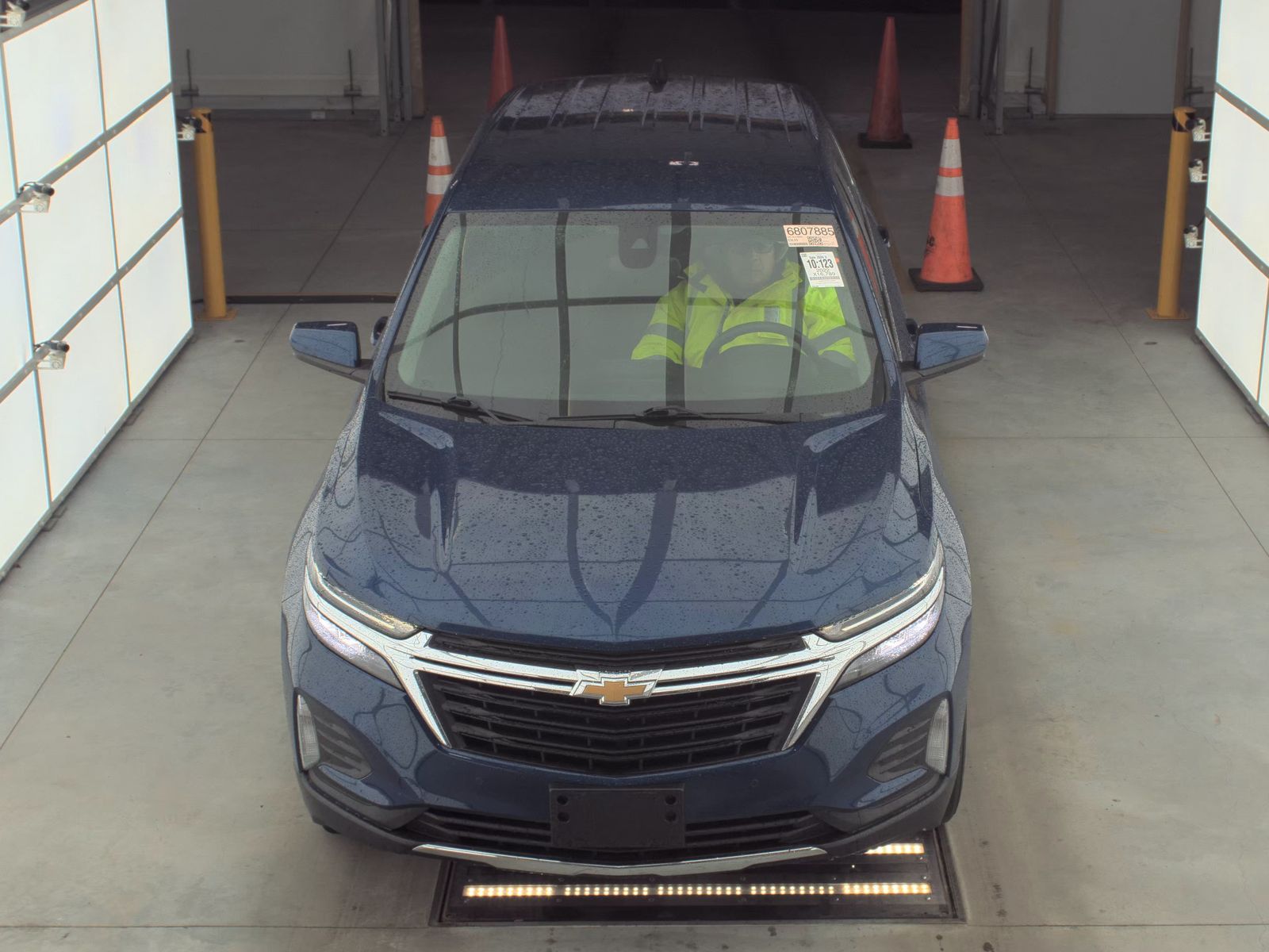 2022 Chevrolet Equinox LT AWD