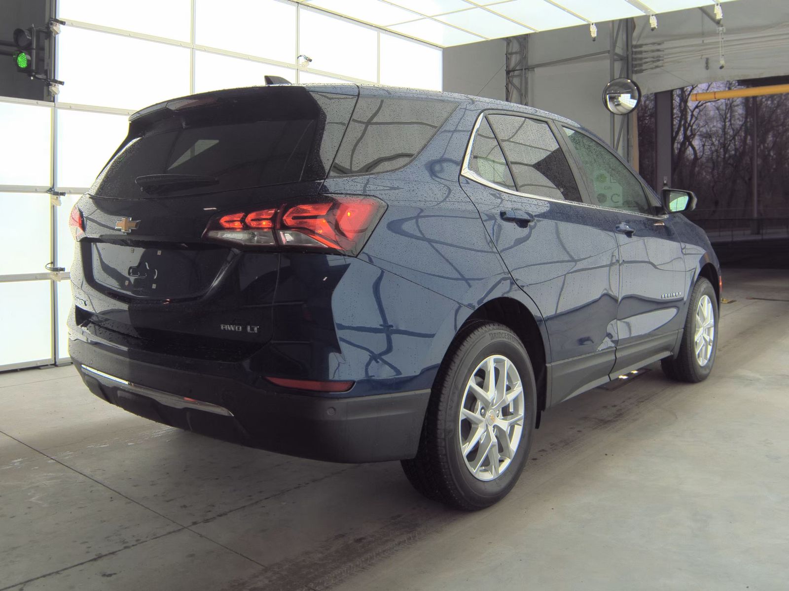 2022 Chevrolet Equinox LT AWD