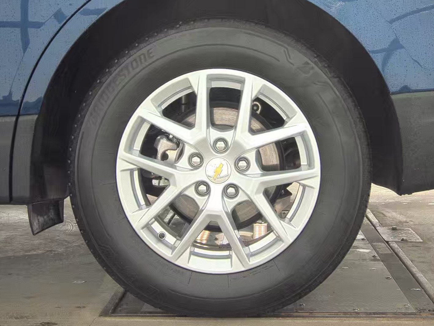 2022 Chevrolet Equinox LT AWD