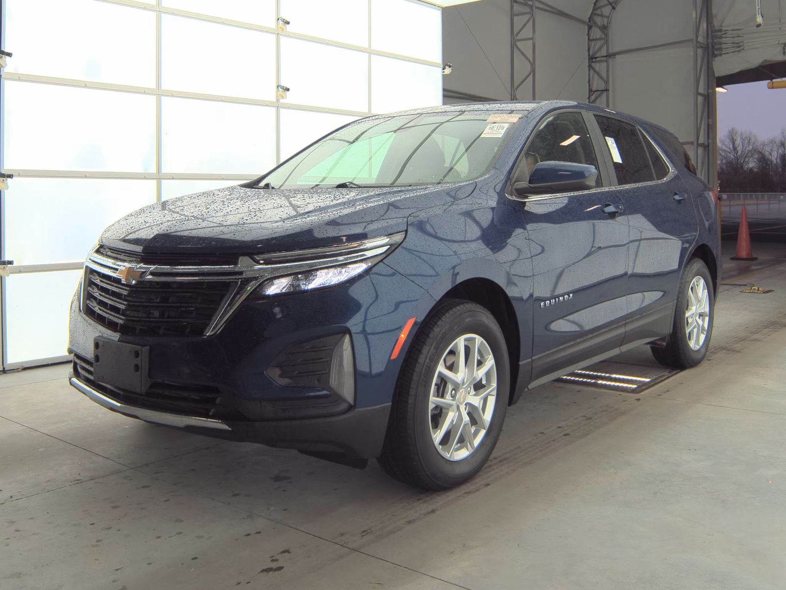 2022 Chevrolet Equinox LT AWD