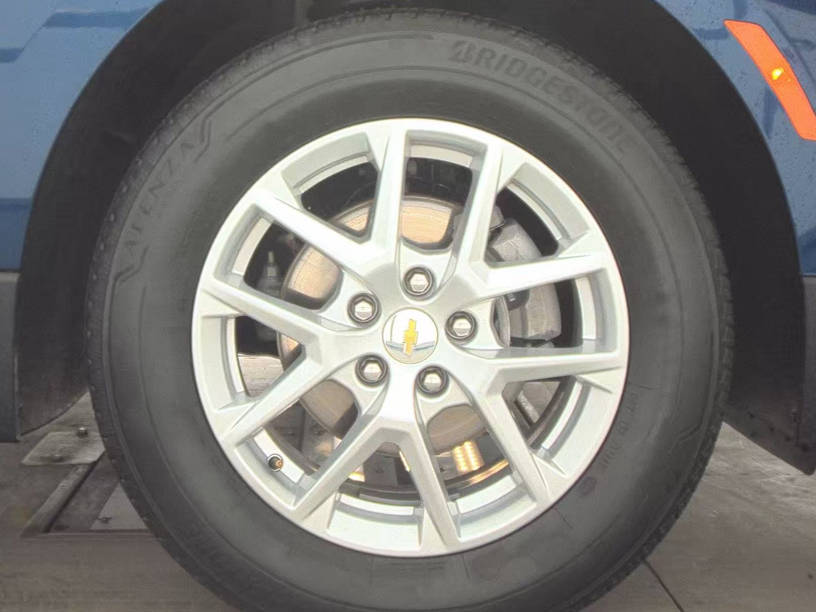 2022 Chevrolet Equinox LT AWD