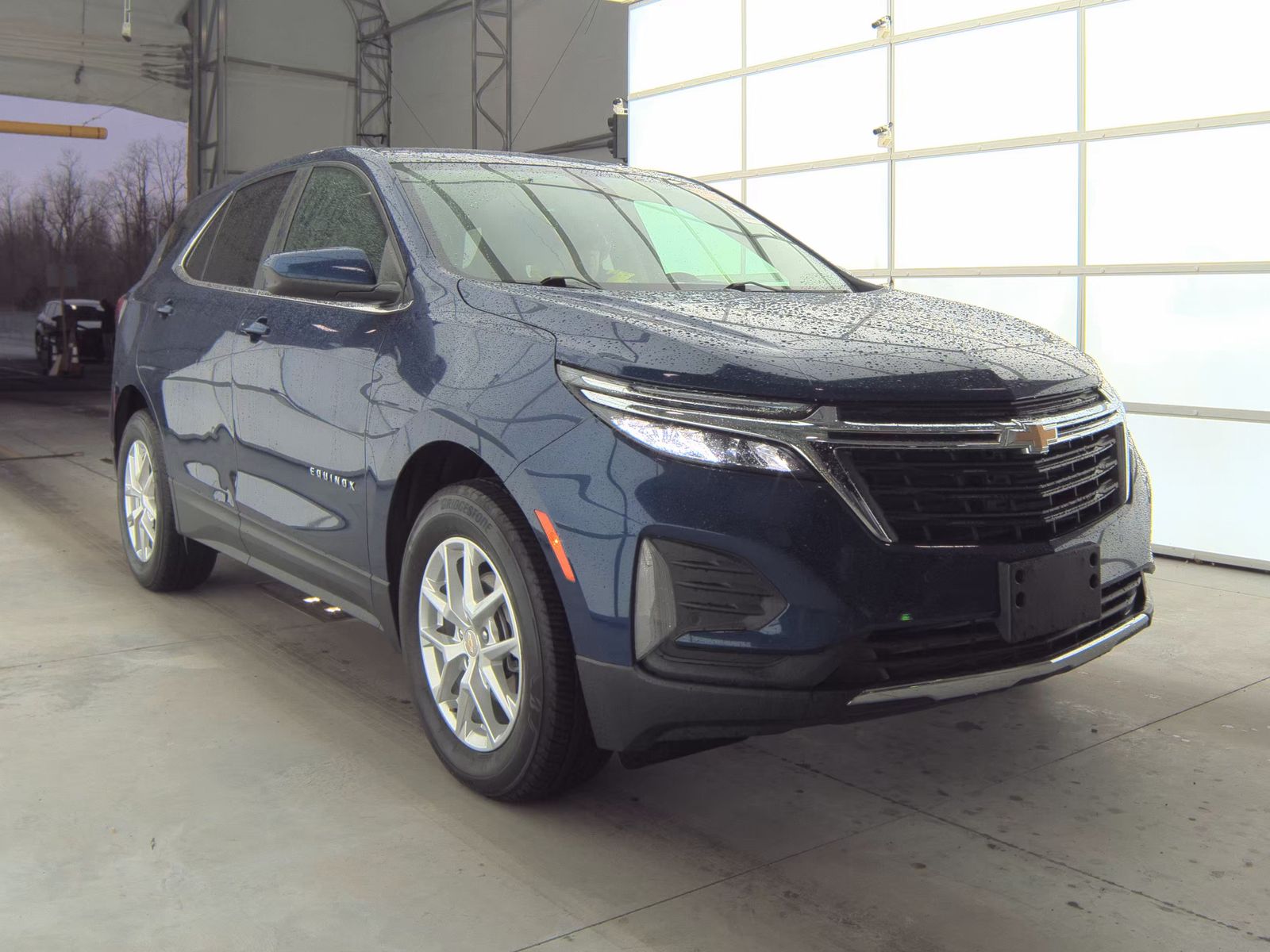 2022 Chevrolet Equinox LT AWD