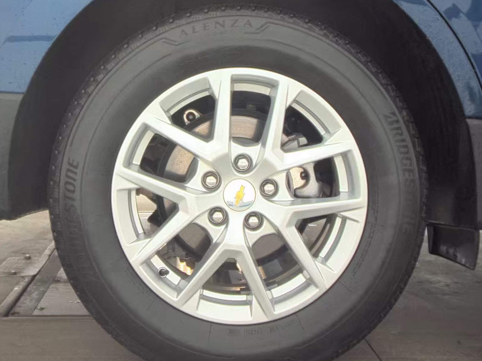 2022 Chevrolet Equinox LT AWD
