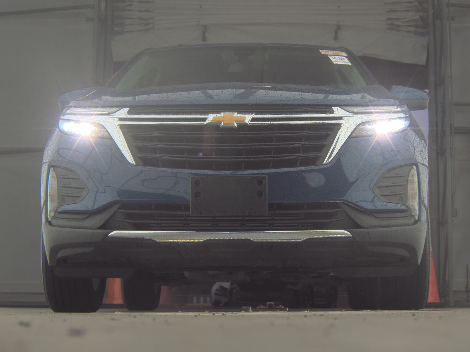2022 Chevrolet Equinox LT AWD