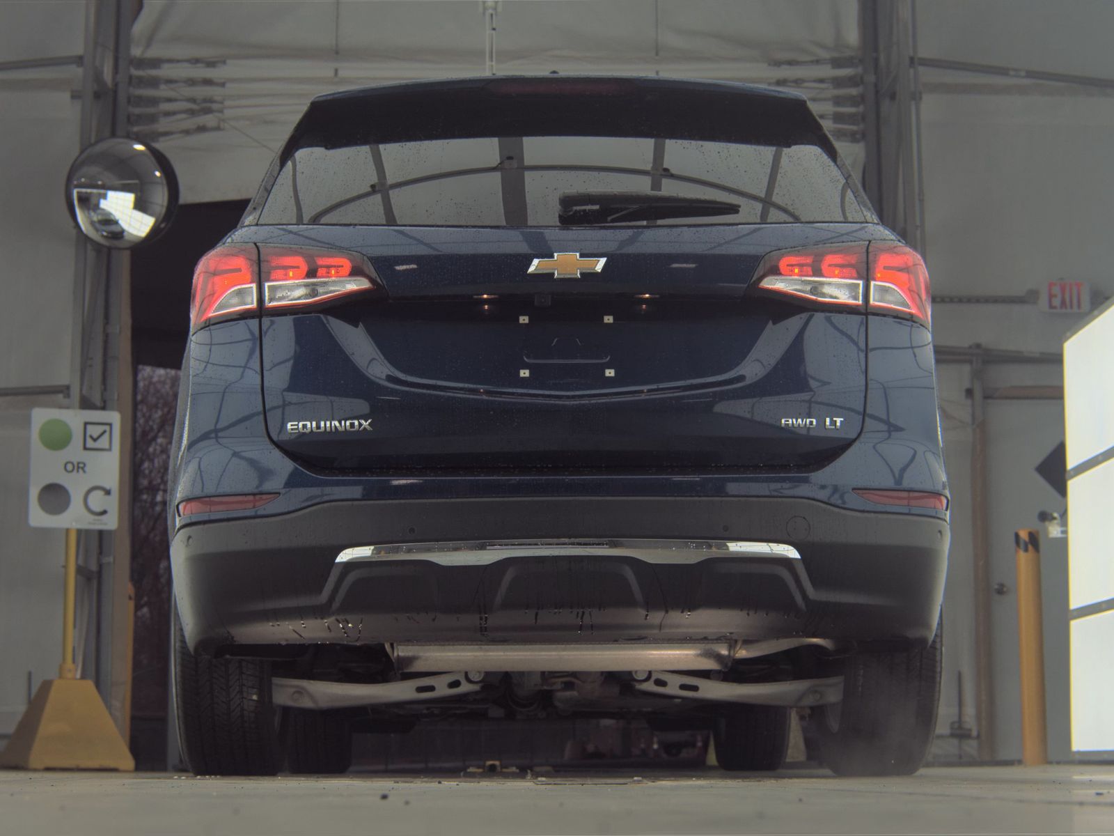 2022 Chevrolet Equinox LT AWD