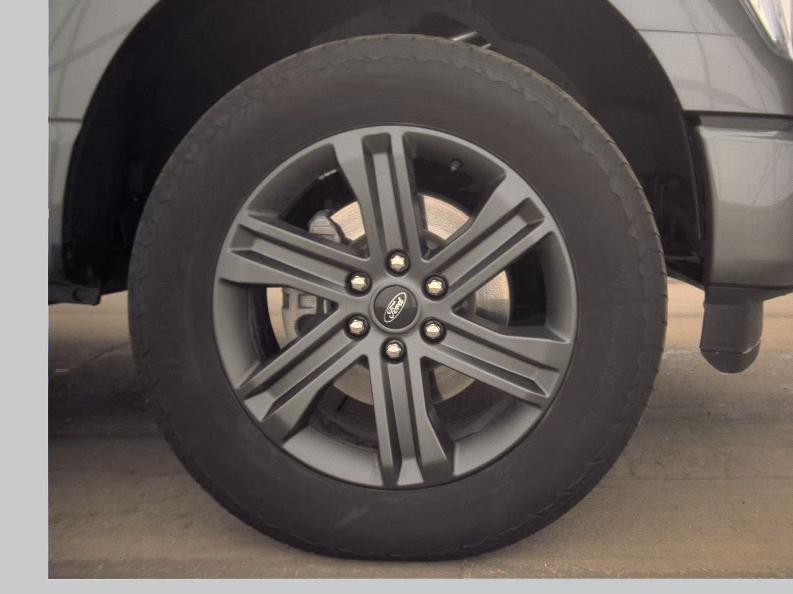 2023 Ford F-150 XLT AWD