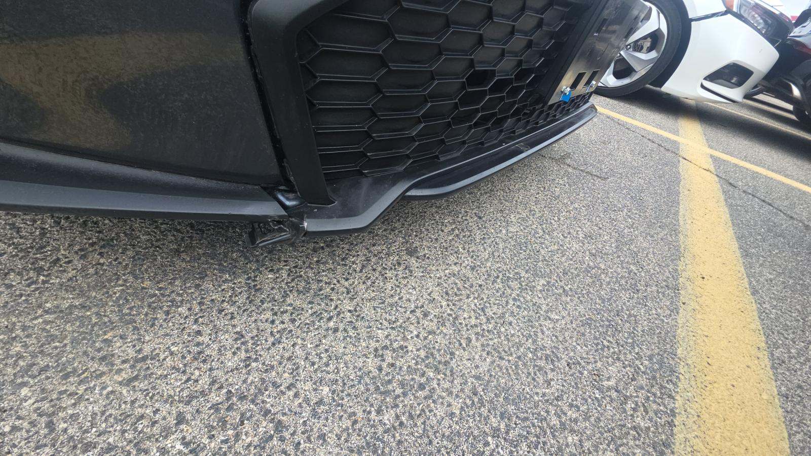 2025 Honda Civic Sport FWD