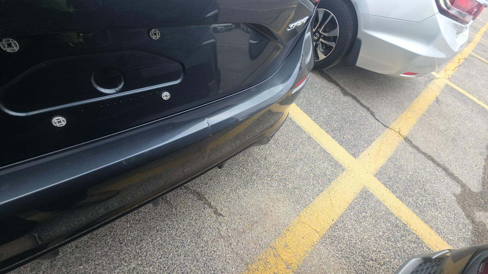 2025 Honda Civic Sport FWD