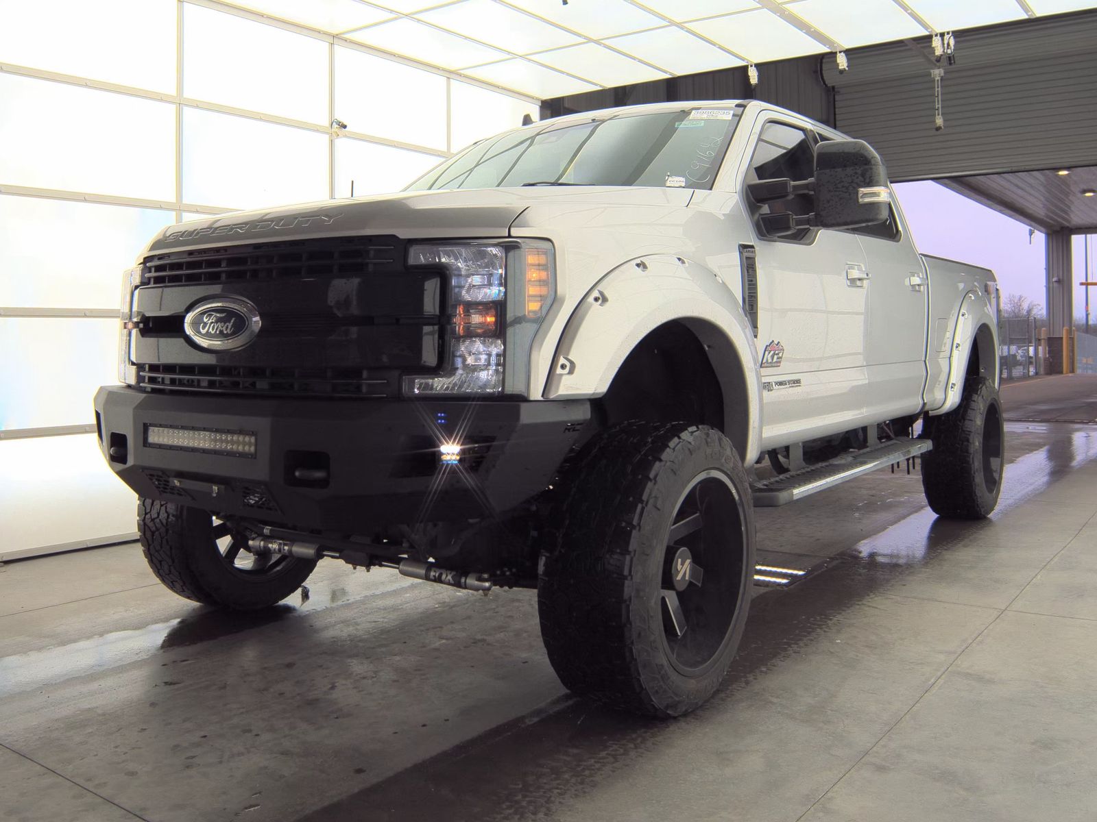 2019 Ford F-250 Base's photo